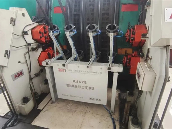 聚焦準(zhǔn)確檢測，護航生產(chǎn)安全——潞安集團損傷鑒證實錄！