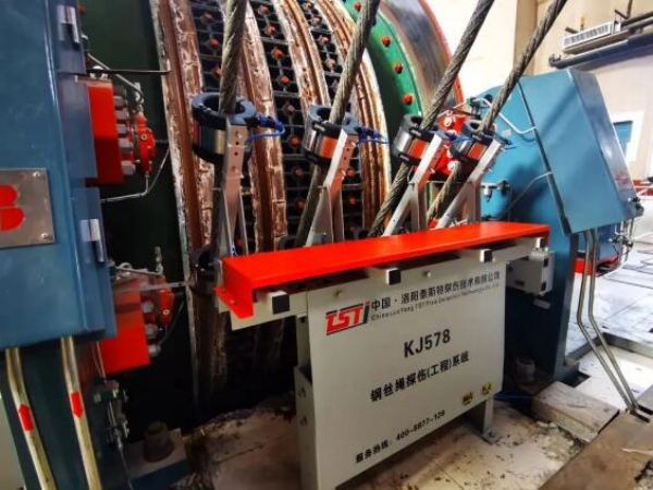 替代人工，檢而不“簡”——厲害了！我的“高科技智檢搭子”！